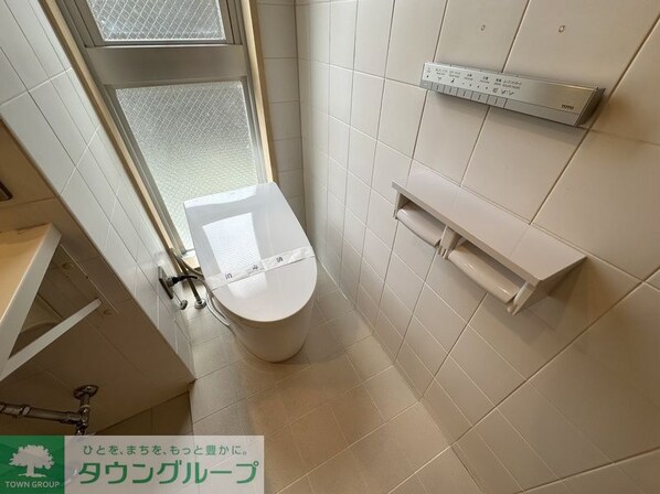 KEYAKI HOUSEの物件内観写真